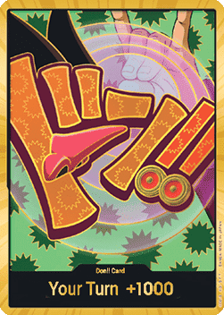 DON!! (PRB02 - Foxy) (V.3) - The Best Vol.2 (DON!!)
