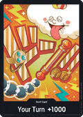 DON!! (PRB02 - Nami) (V.2) - The Best Vol.2 (DON!!)