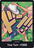 DON!! (PRB02 - Nico Robin) (V.2) - The Best Vol.2 (DON!!)