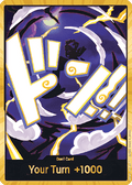 DON!! (PRB02 - Nika) (V.3) - The Best Vol.2 (DON!!)