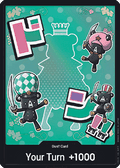 DON!! (PRB02 - Sugar) (V.2) - The Best Vol.2 (DON!!)