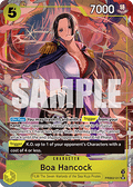 Boa Hancock (PRB02-017) (V.2) - The Best Vol.2 (Alternate Art) [PRB02-017]