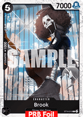 Brook (ST14-010) (V.2) - The Best Vol.2 (Common) [PRB02-ST14-010]