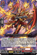 Feuer Frei Dragon  (V.1 - Promo) - D-Promos (Promo) [D-PR-906]