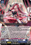 Stab Magician, Knilfade  (V.1 - Promo) - D-Promos (Promo) [D-PR-908]