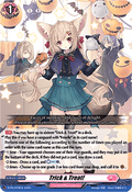 Trick & Treat!  (V.1 - Promo) - D-Promos (Promo) [D-PR-916]