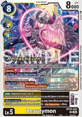 Beautymon (BT23-033) - Promos: Hackers' Slumber (Alternative Art) [BT-23P-BT23-033]