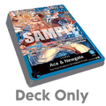 Starter Deck: EX Ace & Newgate Deck Pack - Starter Deck: EX Ace & Newgate