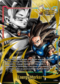 Energy Marker (Shallot - E39)  (V.2 - Token ) - Energy Markers [Fusion World] (Token) [FWE-E-39]