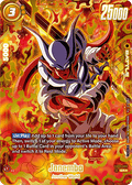 Janemba (FB05-080)  (V.1 - Super Rare) - Unnumbered Promos (Super Rare) [UP-FB05-080]