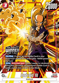 Android 18 (FP-052)  (V.2 - Promo) - Promos [Fusion World] (Promo) [FWP-052]