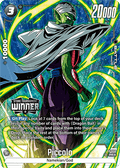 Piccolo (FP-056)  (V.2 - Promo) - Promos [Fusion World] (Promo) [FWP-056]