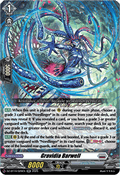 Gravidia Barwell  (V.1 - Double Rare) - Dragonsoul Resonance (Double Rare) [DZ-BT10-029]