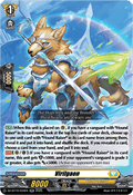Virilgaon  (V.1 - Double Rare) - Dragonsoul Resonance (Double Rare) [DZ-BT10-034]