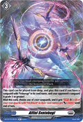 Alfini Svatobogi  (V.1 - Rare) - Dragonsoul Resonance (Rare) [DZ-BT10-054]