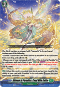 Abloom in Paradise, Cead Mile Failte  (V.1 - Rare) - Dragonsoul Resonance (Rare) [DZ-BT10-062]