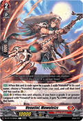 Venatiol, Mawuleizs - Dragonsoul Resonance (Common) [DZ-BT10-068]