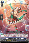 Astound Hoop Dancer - Dragonsoul Resonance (Common) [DZ-BT10-078]