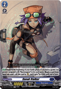 Sneak Stalker - Dragonsoul Resonance (Common) [DZ-BT10-079]