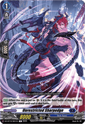 Unrestricted Sharpedge - Dragonsoul Resonance (Common) [DZ-BT10-081]