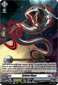 Orbital Viper - Dragonsoul Resonance (Common) [DZ-BT10-088]