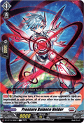 Pressure Balance Holder - Dragonsoul Resonance (Common) [DZ-BT10-089]
