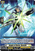 Knight of Clarity, Genetile - Dragonsoul Resonance (Common) [DZ-BT10-098]