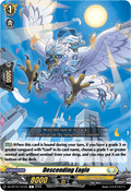 Descending Eagle - Dragonsoul Resonance (Common) [DZ-BT10-101]