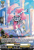 Neiagaon - Dragonsoul Resonance (Common) [DZ-BT10-102]