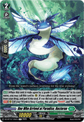 One Who Arrived at Paradise, Noctoran - Dragonsoul Resonance (Common) [DZ-BT10-105]