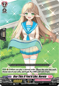 Use This If You'd Like, Harnia - Dragonsoul Resonance (Common) [DZ-BT10-116]