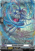 Gravidia Barwell  (V.2 - Frame Rare) - Dragonsoul Resonance (Frame Rare) [DZ-BT10-FR19]