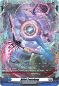 Alfini Svatobogi  (V.2 - Frame Rare) - Dragonsoul Resonance (Frame Rare) [DZ-BT10-FR24]