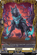 Gurugaon  (V.2 - Frame Rare) - Dragonsoul Resonance (Frame Rare) [DZ-BT10-FR31]