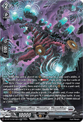 Magnetism Monster, Magnides  (V.3 - Silver Rare) - Dragonsoul Resonance (Silver Rare) [DZ-BT10-SR16]