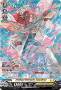 Perfect Surgery, Ascelael  (V.3 - Silver Rare) - Dragonsoul Resonance (Silver Rare) [DZ-BT10-SR23]