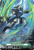 Strait Scale Dragon  (V.3 - Silver Rare) - Dragonsoul Resonance (Silver Rare) [DZ-BT10-SR30]