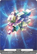 Energy - Dragonsoul Resonance (Token) [DZ-BT10-T03]