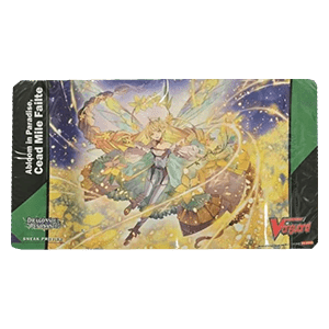Dragonsoul Resonance: Sneak Preview Playmat - Dragonsoul Resonance