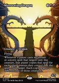 Mirrorwing Dragon - Avatar: The Last Airbender: Eternal (Mythic) [TLE-33]