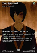 Rhys the Redeemed - Magic: The Gathering | Avatar: The Last Airbender: Eternal (Mythic) [TLE-52]