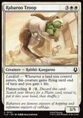 Rabaroo Troop - Avatar: The Last Airbender (Common) [TLA-32]