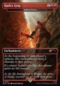 Sulfuric Vortex