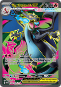 Mega Charizard X ex - Phantasmal Flames (Ultra Rare) [PFL-109]