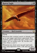 Raven Eagle - Avatar: The Last Airbender (Rare) [TLA-116]