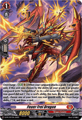 Feuer Frei Dragon  (V.2 - Promo) - D-Promos (Promo) [D-PR-907]