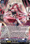 Stab Magician, Knilfade  (V.2 - Promo) - D-Promos (Promo) [D-PR-909]