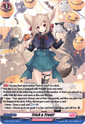 Trick & Treat!  (V.2 - Promo) - D-Promos (Promo) [D-PR-917]