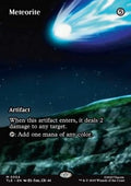 Meteorite - Avatar: The Last Airbender: Eternal (Mythic) [TLE-54]
