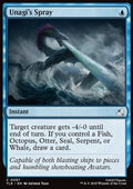 Unagi's Spray - Magic: The Gathering | Avatar: The Last Airbender: Eternal (Common) [TLE-97]